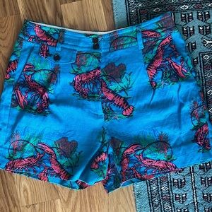 Fun Lobster 🦞 Shorts